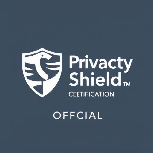 Privacy Shield Certification